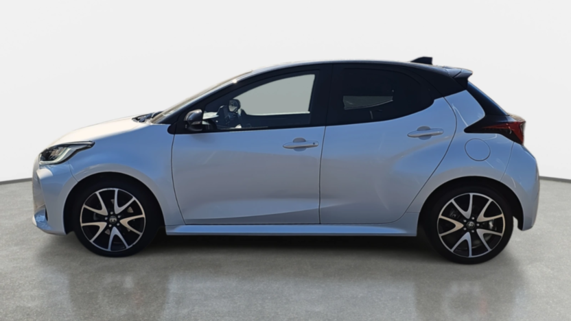 TOYOTA Yaris Yaris Hybrid 1.5 Selection Style