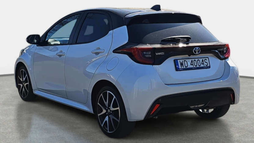 TOYOTA Yaris Yaris Hybrid 1.5 Selection Style