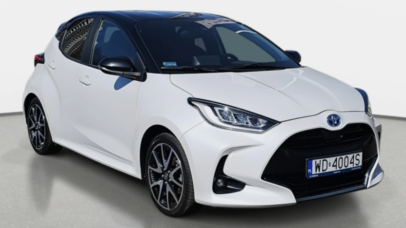 TOYOTA Yaris Yaris Hybrid 1.5 Selection Style