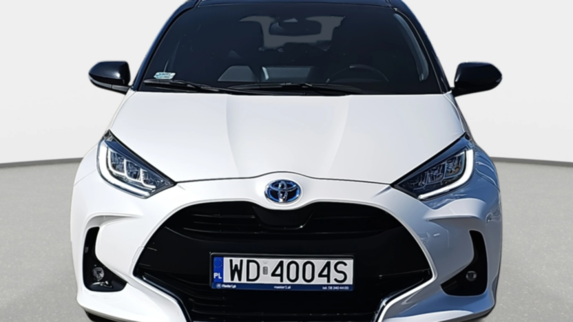 TOYOTA Yaris Yaris Hybrid 1.5 Selection Style