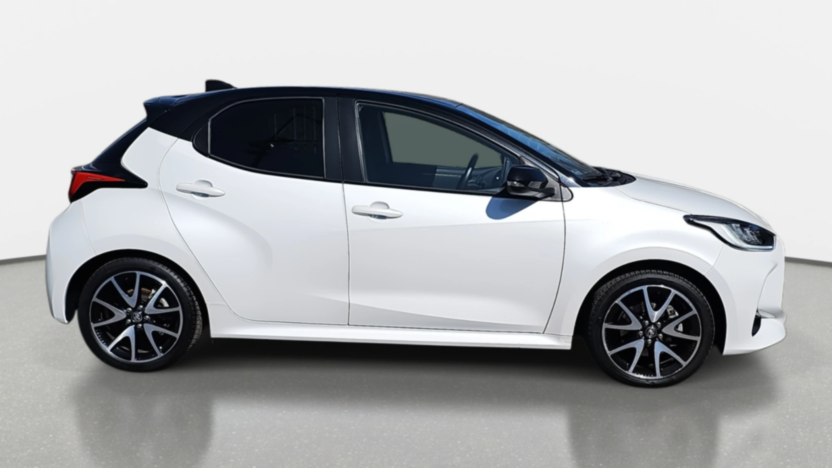 TOYOTA Yaris Yaris Hybrid 1.5 Selection Style