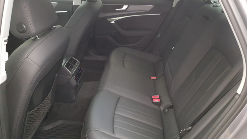AUDI A6 A6 55 TFSI GPF mHEV Quattro S tronic