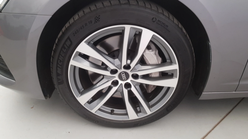 AUDI A6 A6 55 TFSI GPF mHEV Quattro S tronic