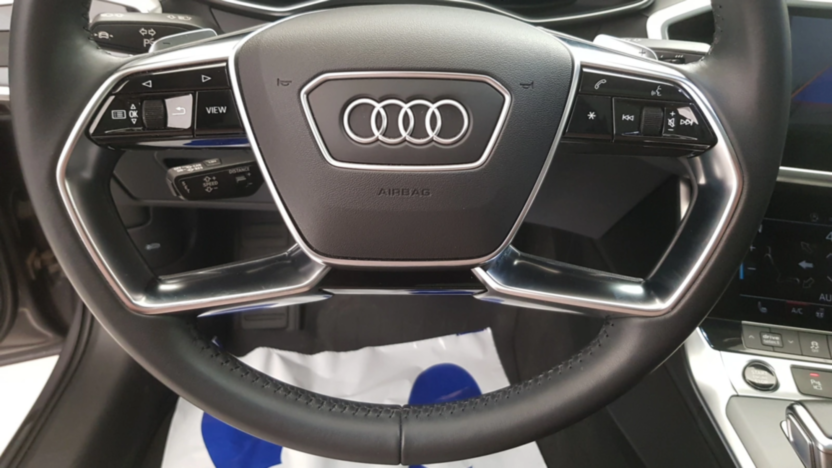 AUDI A6 A6 55 TFSI GPF mHEV Quattro S tronic