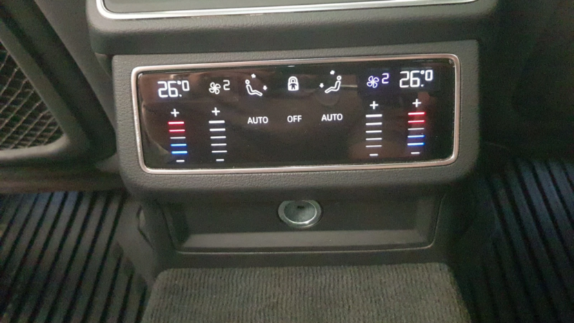 AUDI A6 A6 55 TFSI GPF mHEV Quattro S tronic