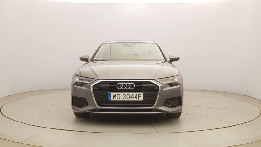 AUDI A6 A6 55 TFSI GPF mHEV Quattro S tronic