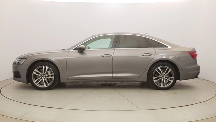 AUDI A6 A6 55 TFSI GPF mHEV Quattro S tronic