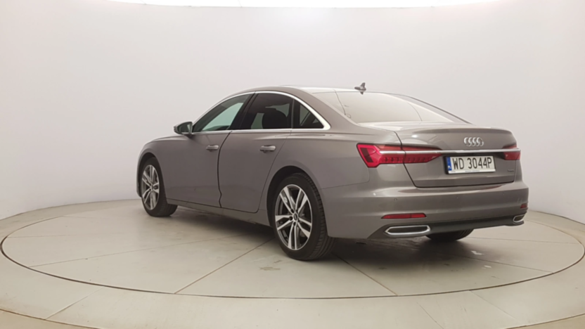 AUDI A6 A6 55 TFSI GPF mHEV Quattro S tronic