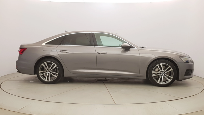 AUDI A6 A6 55 TFSI GPF mHEV Quattro S tronic