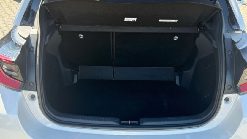 TOYOTA Yaris Yaris Hybrid 1.5 Selection Style