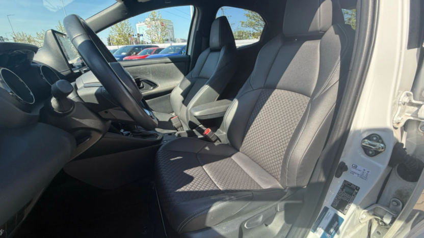 TOYOTA Yaris Yaris Hybrid 1.5 Selection Style