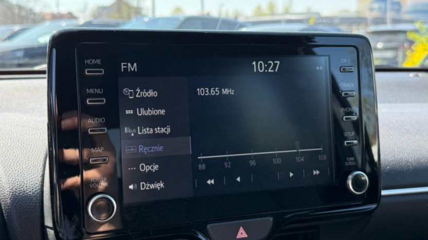 TOYOTA Yaris Yaris Hybrid 1.5 Selection Style