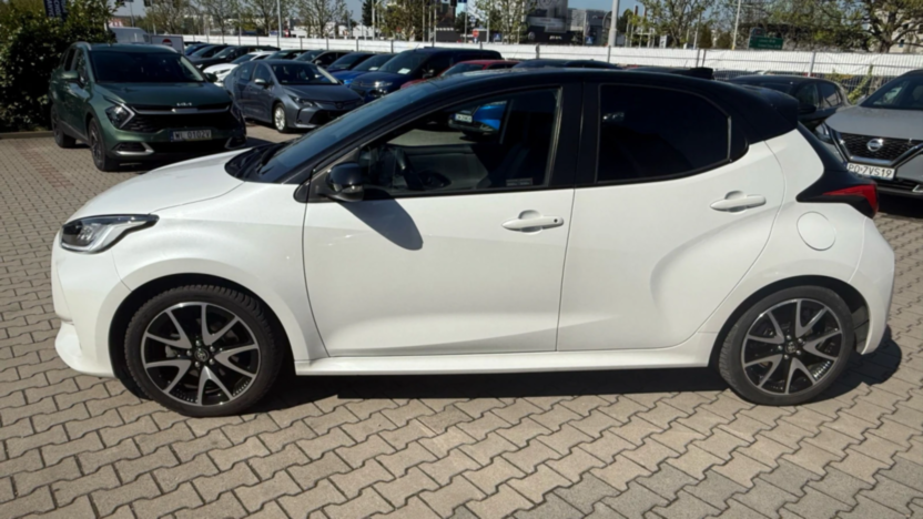 TOYOTA Yaris Yaris Hybrid 1.5 Selection Style