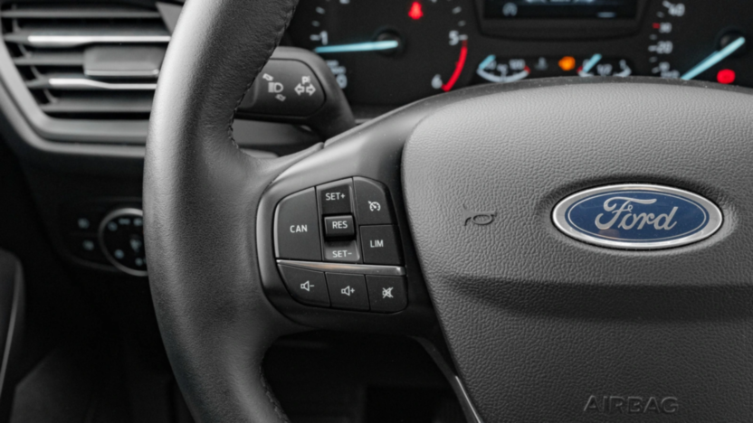 FORD Focus Focus 1.5 EcoBlue Trend Edition
