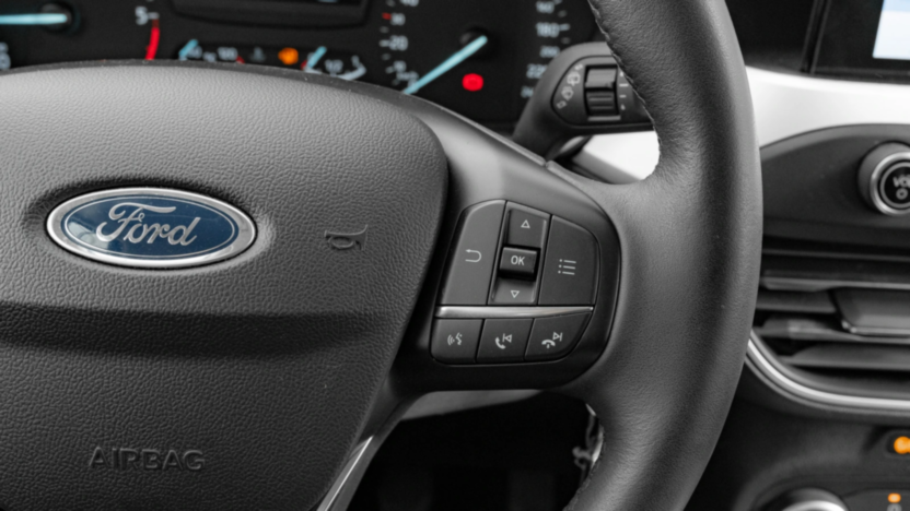 FORD Focus Focus 1.5 EcoBlue Trend Edition