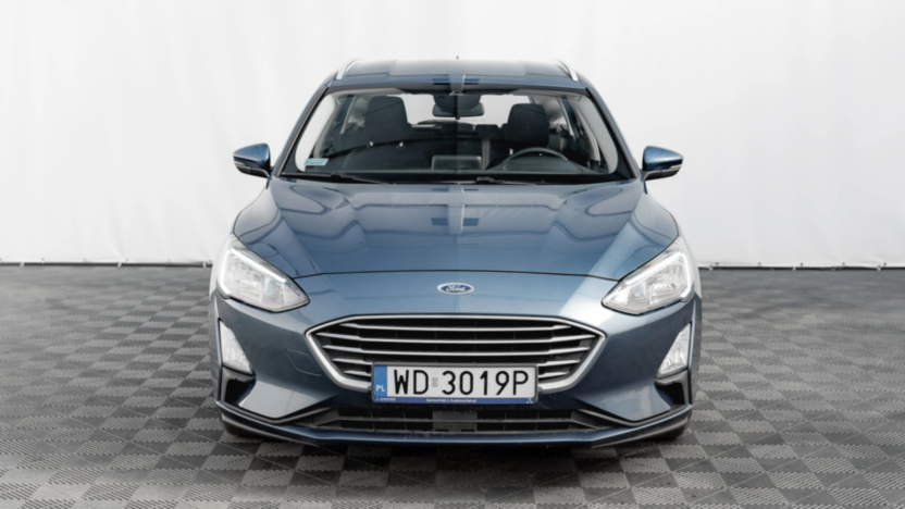 FORD Focus Focus 1.5 EcoBlue Trend Edition