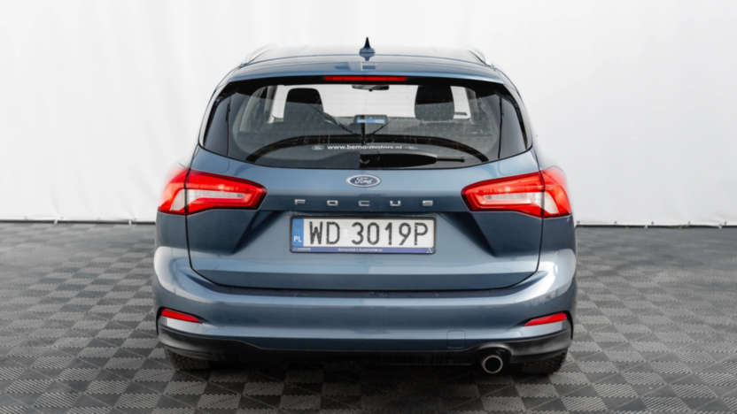 FORD Focus Focus 1.5 EcoBlue Trend Edition