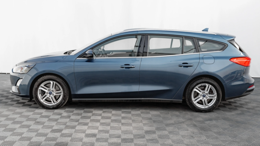 FORD Focus Focus 1.5 EcoBlue Trend Edition