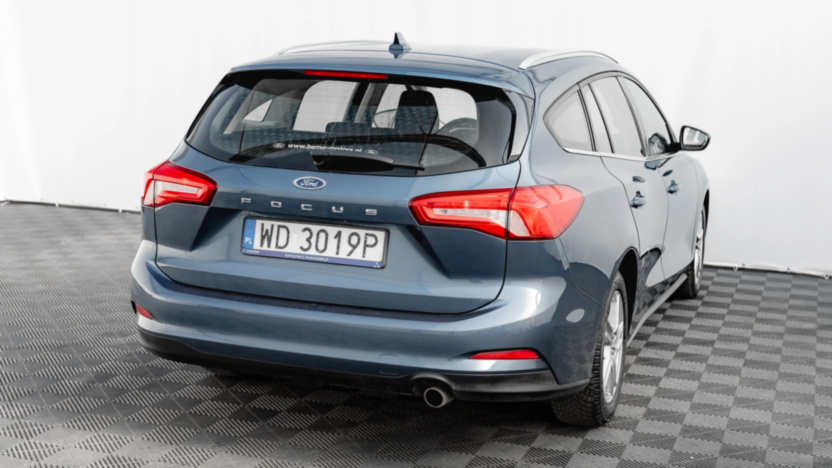 FORD Focus Focus 1.5 EcoBlue Trend Edition