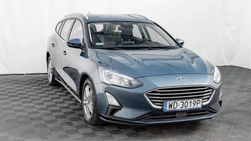 FORD Focus Focus 1.5 EcoBlue Trend Edition
