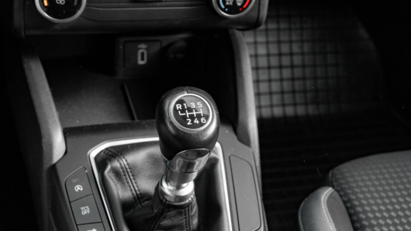FORD Focus Focus 1.5 EcoBlue Trend Edition
