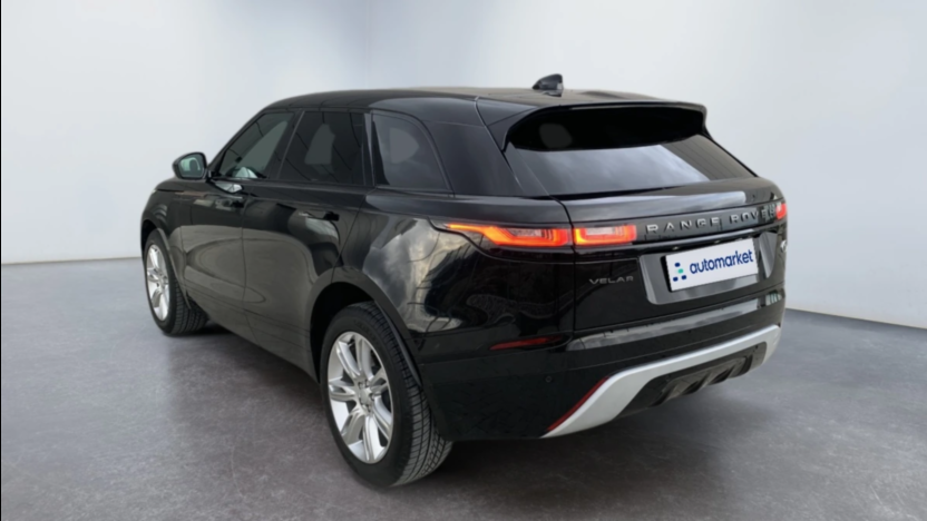 LAND ROVER Range Rover Velar Velar 2.0 P250 R-Dynamic S