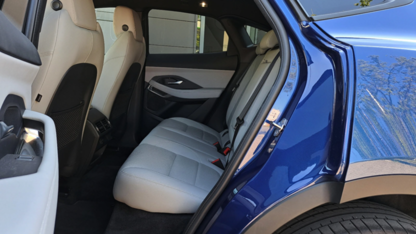 JAGUAR E-Pace E-Pace 2.0 P200 mHEV AWD R-Dynamic S