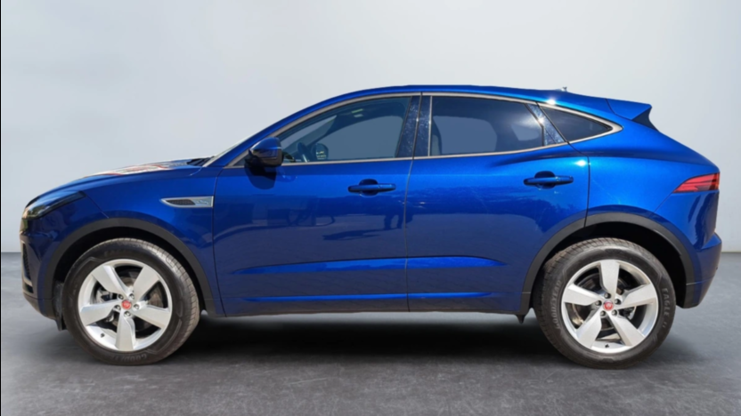 JAGUAR E-Pace E-Pace 2.0 P200 mHEV AWD R-Dynamic S