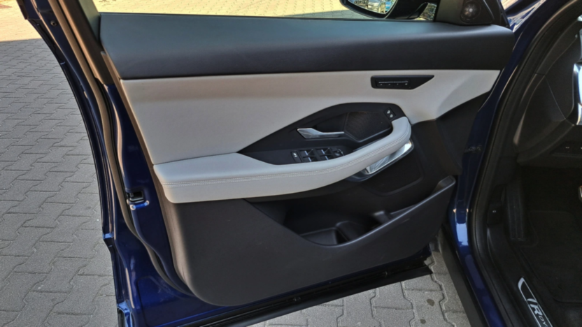 JAGUAR E-Pace E-Pace 2.0 P200 mHEV AWD R-Dynamic S