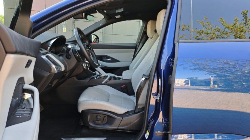 JAGUAR E-Pace E-Pace 2.0 P200 mHEV AWD R-Dynamic S