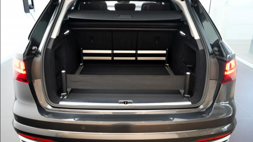 AUDI A4 A4 Allroad 40 TDI mHEV Quattro S tronic