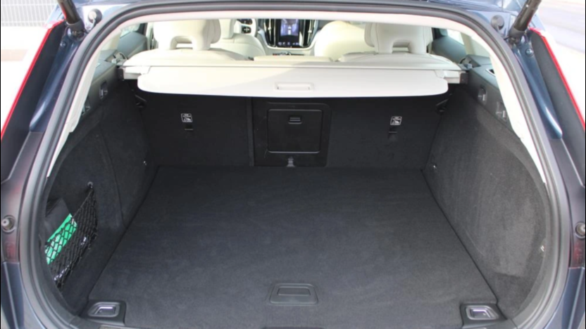 VOLVO V60 V60 D3 Momentum Pro aut
