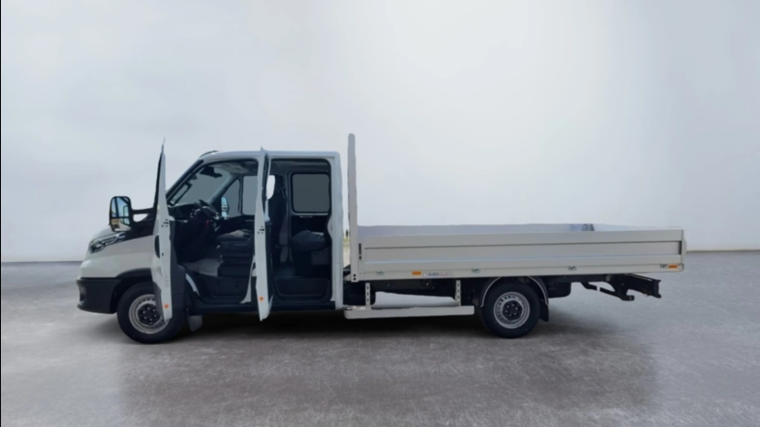 IVECO Daily Daily 35S18 D Nowy