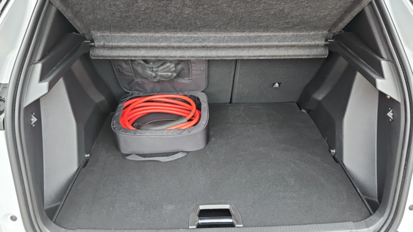 PEUGEOT 2008 e-2008 54kWh Allure