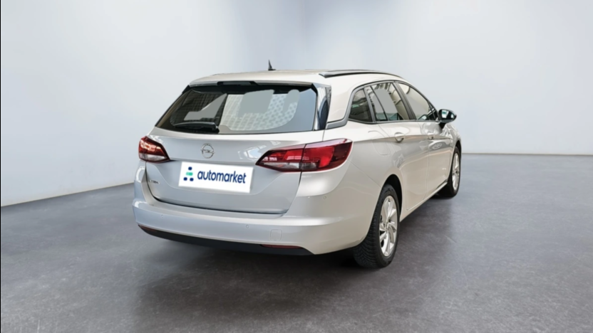 OPEL Astra Astra V 1.5 CDTI Edition S&S