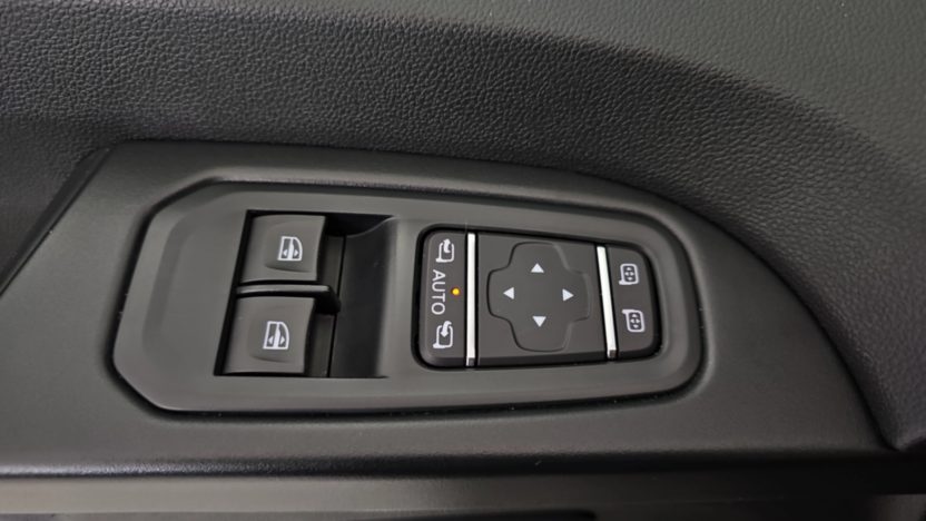 RENAULT Trafic Trafic 2.0 dCi L2H1 HD Extra EDC