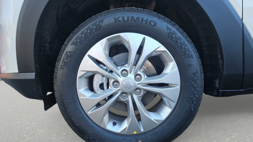 SSANGYONG Torres Torres 1.5 T-GDI Joy Nowy