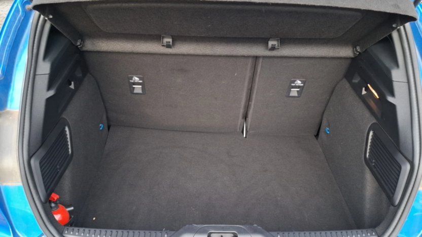 FORD Focus Focus 1.0 EcoBoost mHEV ST-Line X