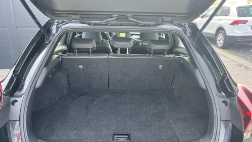LEXUS UX UX 250h GPF Business Edition 2WD