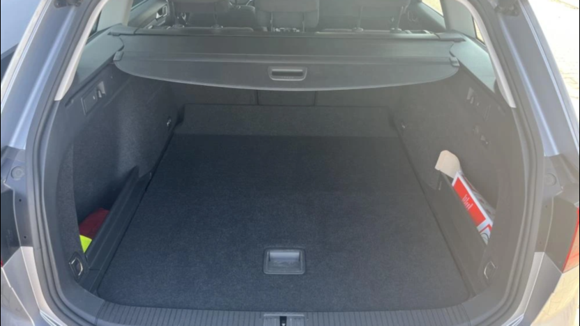 VOLKSWAGEN Passat Passat 2.0 TDI EVO Business DSG