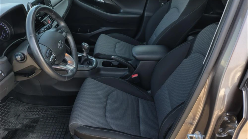 HYUNDAI i30 i30 1.5 DPI Modern