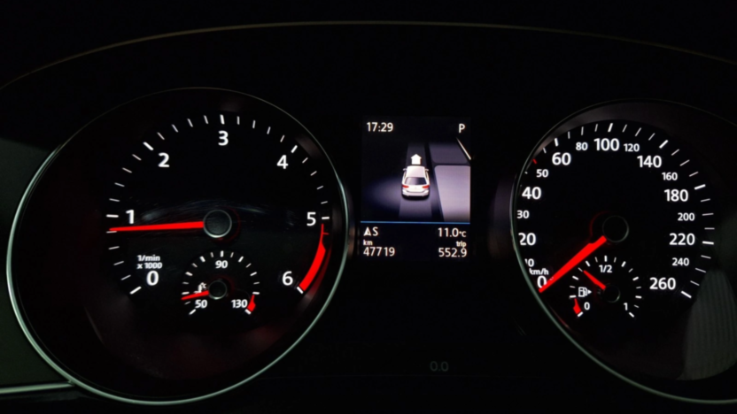 VOLKSWAGEN Passat Passat 2.0 TDI EVO Business DSG
