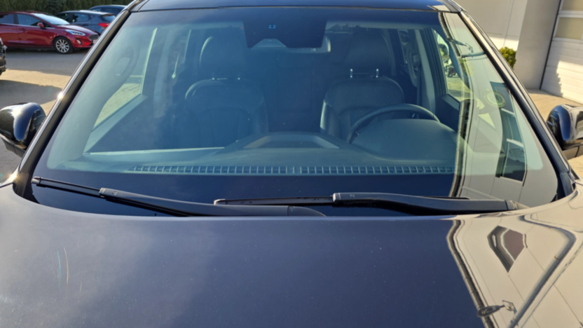 KGM / SSANGYONG Musso Musso Grand 2.2 Sapphire 4WD aut