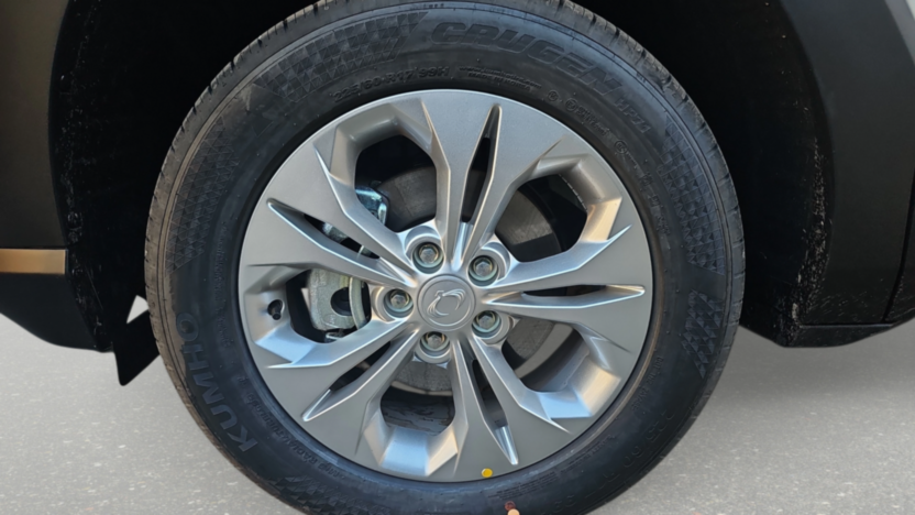 KGM / SSANGYONG Torres Torres 1.5 T-GDI Joy aut Nowy