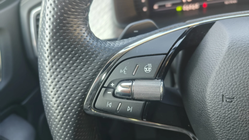 SKODA Kodiaq Kodiaq 1.5 TSI ACT 4x2 Style DSG 7os.