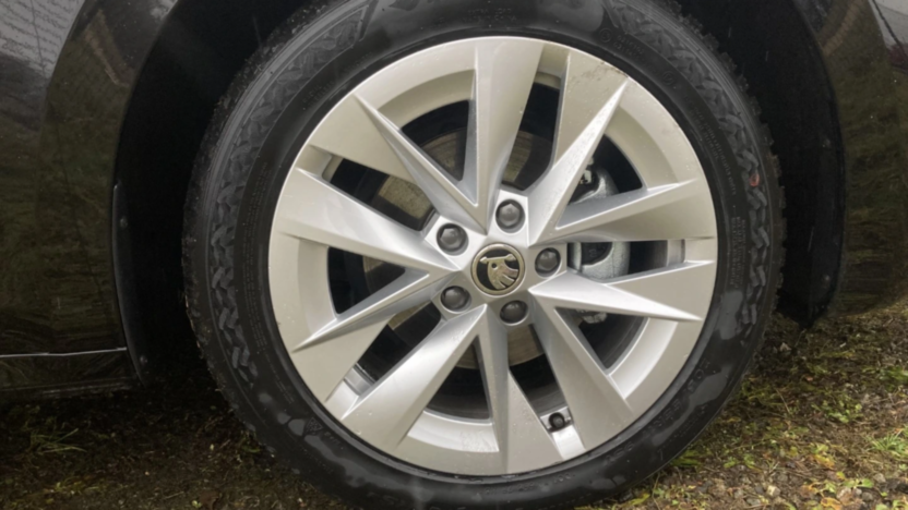 SKODA Octavia Octavia 2.0 TDI Selection DSG