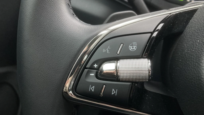 SKODA Karoq Karoq 1.5 TSI ACT GPF 4x2 Style DSG