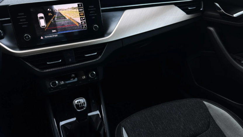 SKODA Scala Scala 1.5 TSI Style