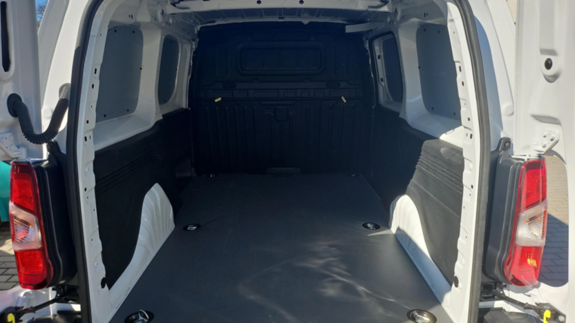 TOYOTA Proace City Proace City 1.5 D-4D Long 2,4t Active