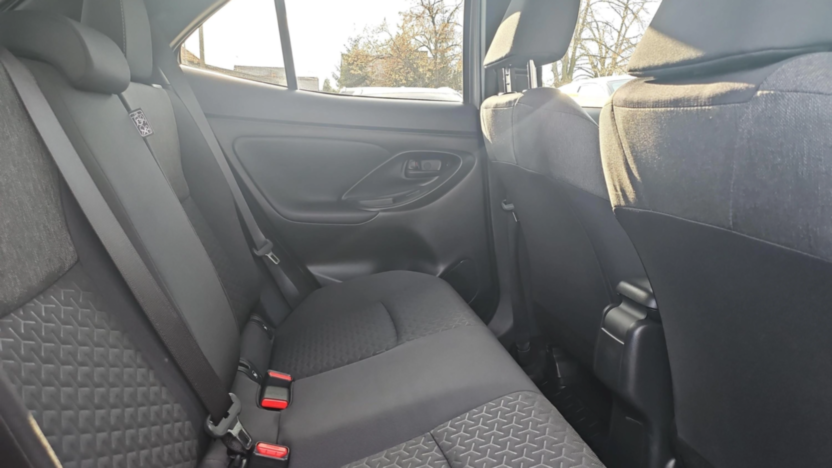 TOYOTA Yaris Cross Yaris Cross Hybrid 1.5 Comfort